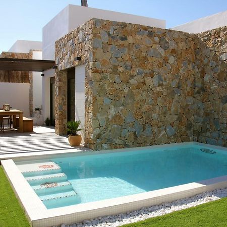 Casa Laura Villa Orihuela Exteriör bild