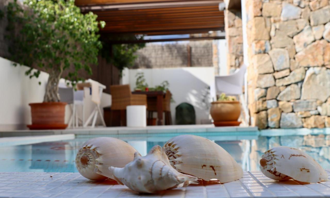 Casa Laura Villa Orihuela Exteriör bild