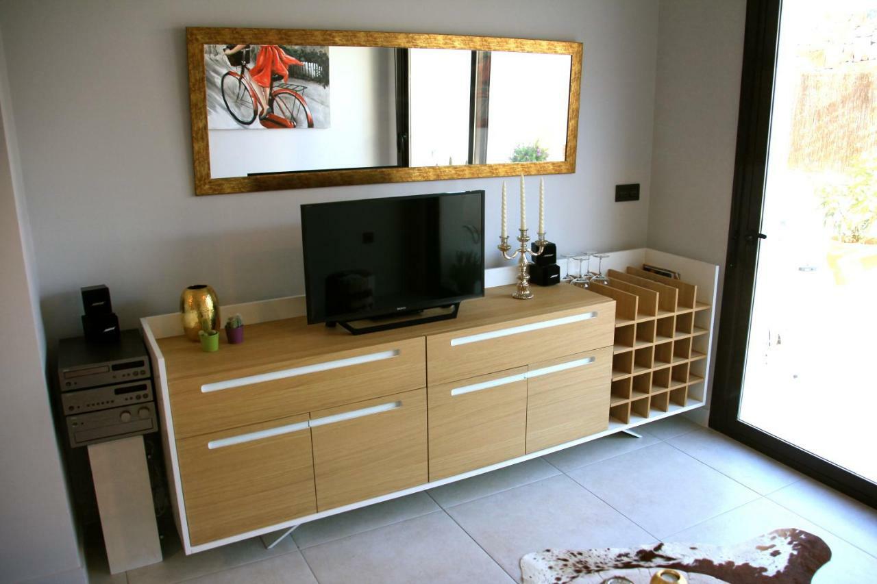 Casa Laura Villa Orihuela Exteriör bild