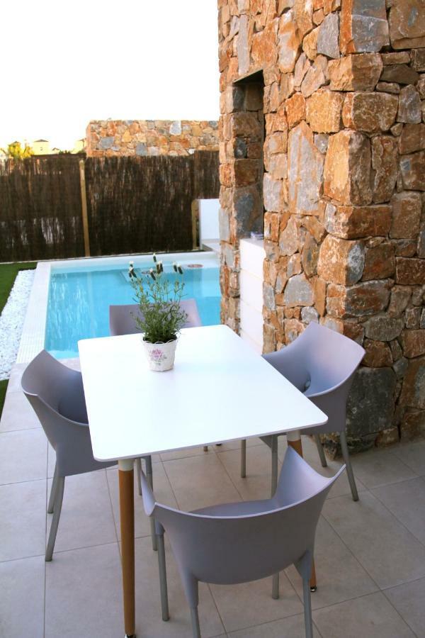 Casa Laura Villa Orihuela Exteriör bild