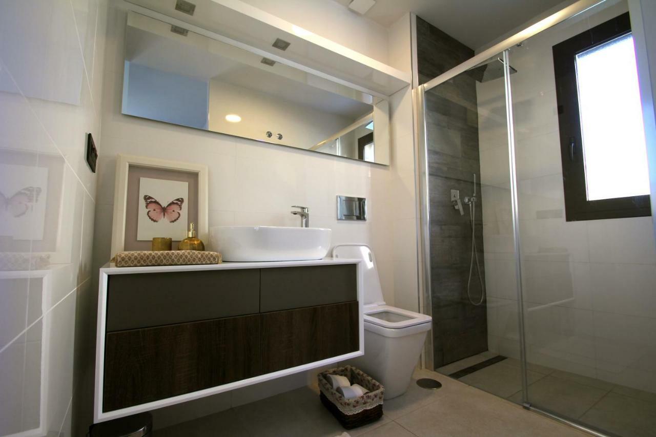 Casa Laura Villa Orihuela Exteriör bild