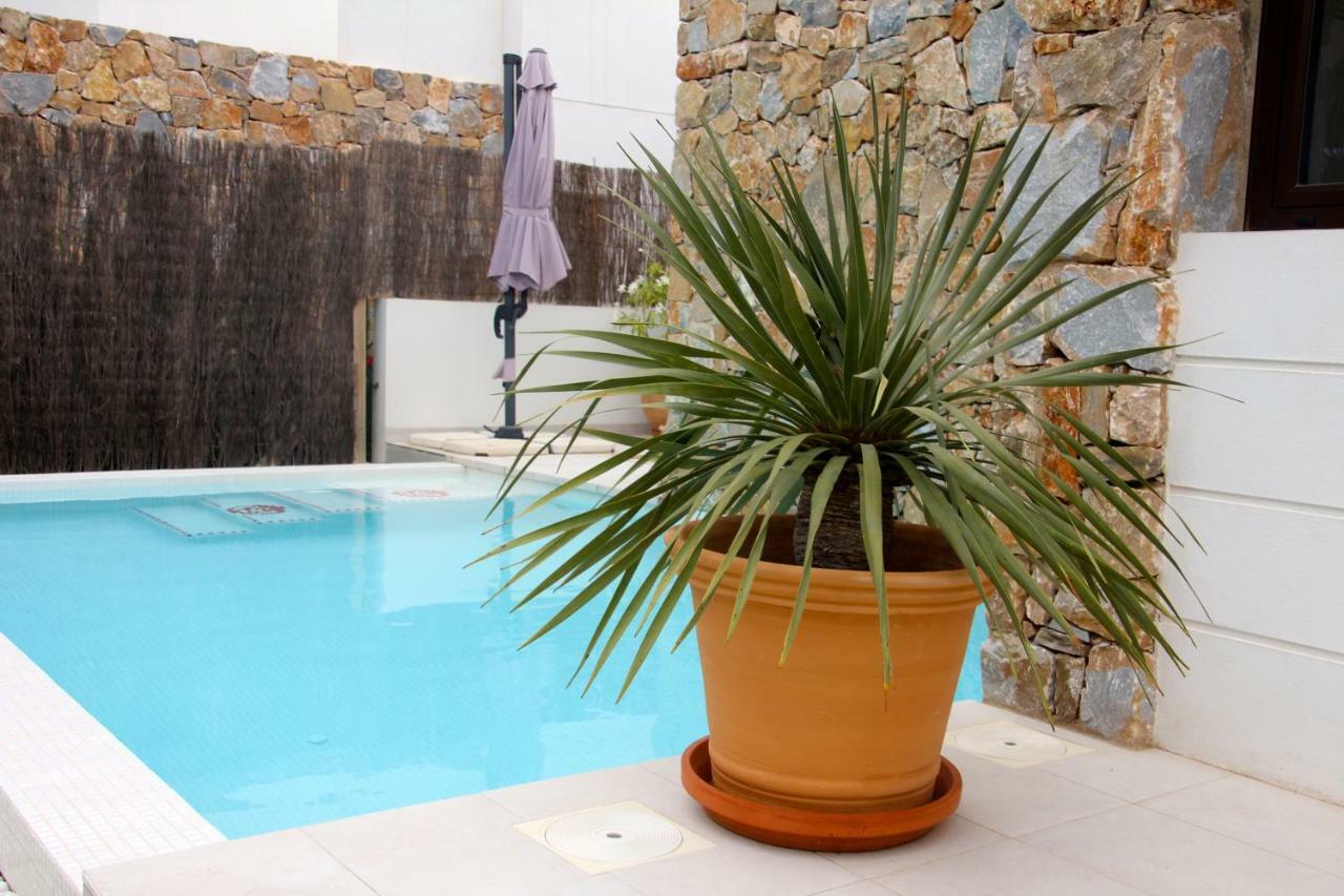 Casa Laura Villa Orihuela Exteriör bild
