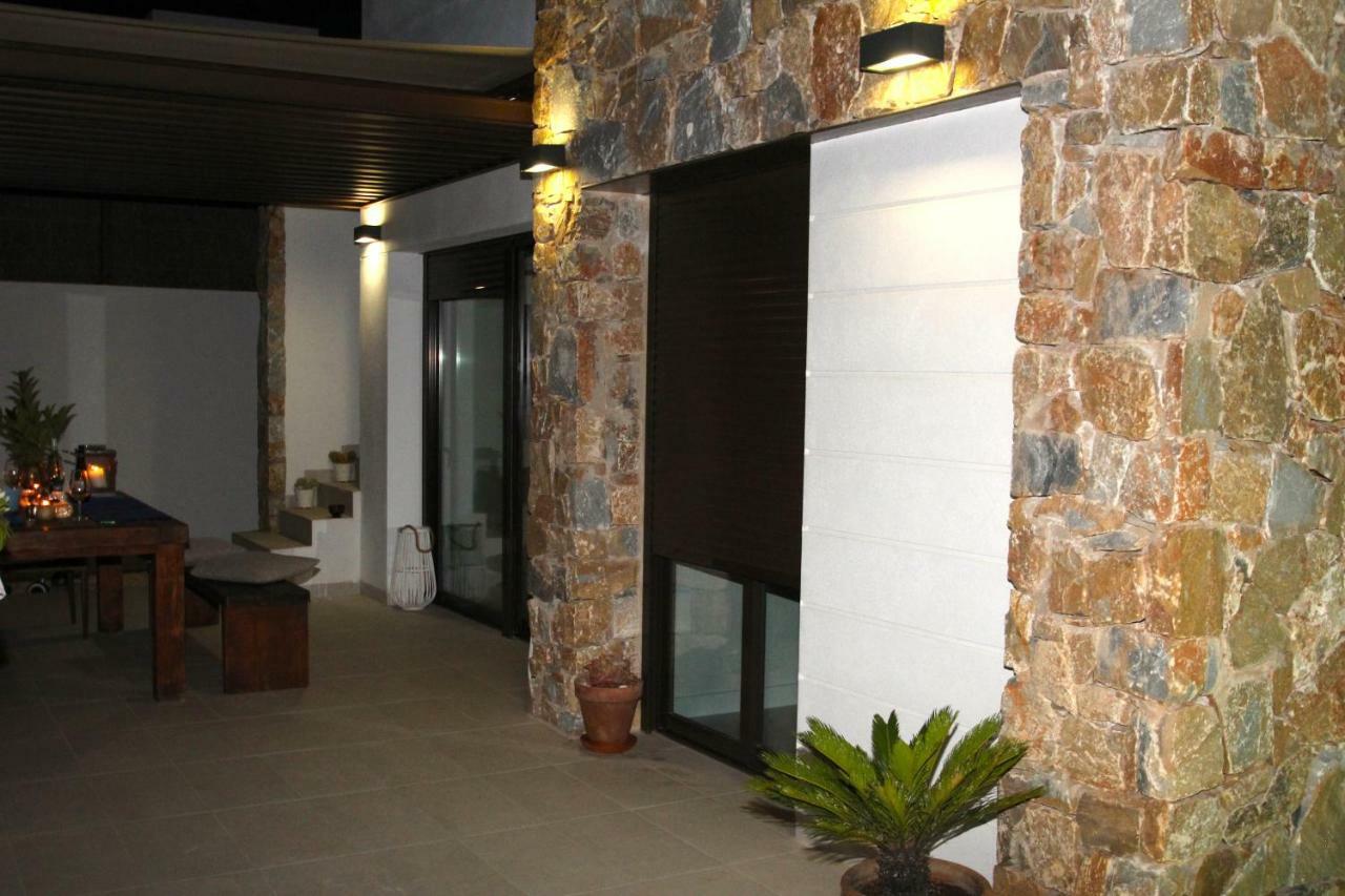 Casa Laura Villa Orihuela Exteriör bild