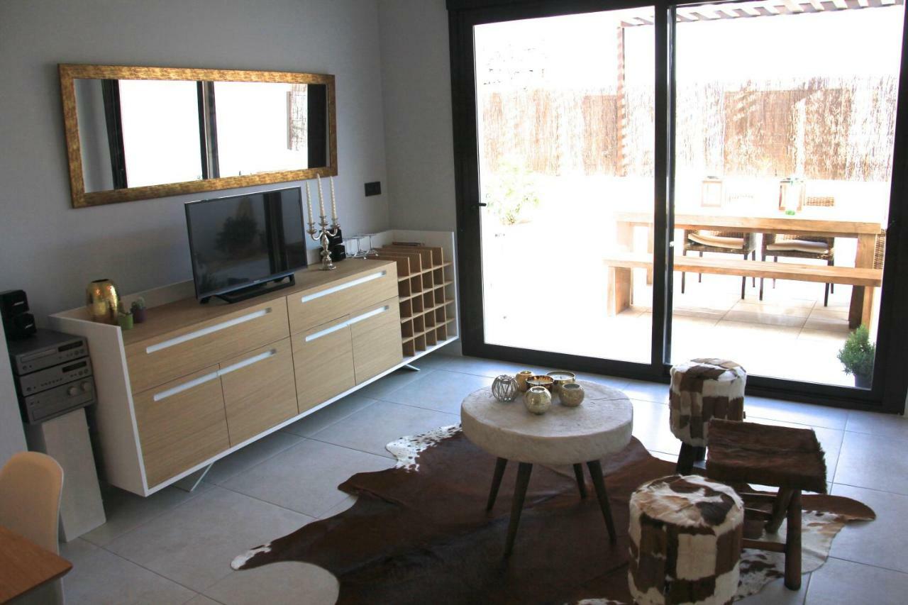 Casa Laura Villa Orihuela Exteriör bild